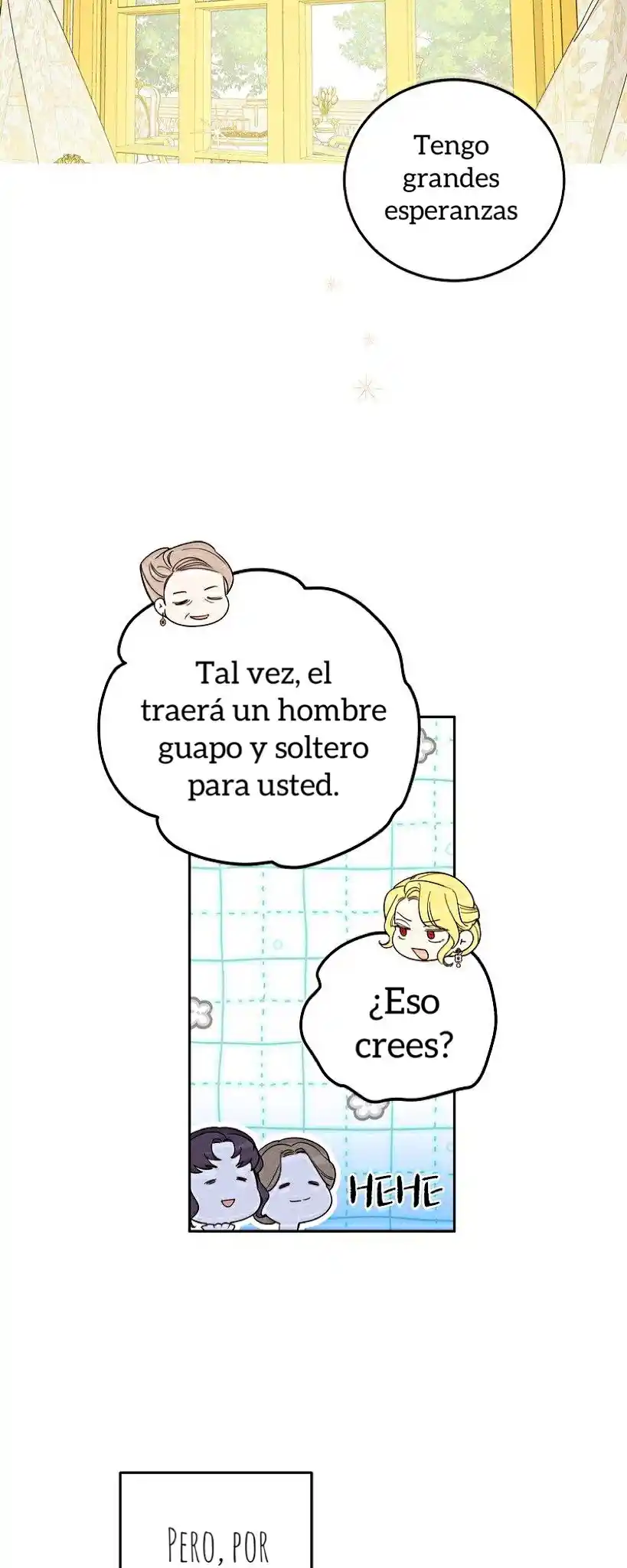 La Nueva Moda De La Reina Cesia - Capítulo 88 - Página 49 - LectorTMOo