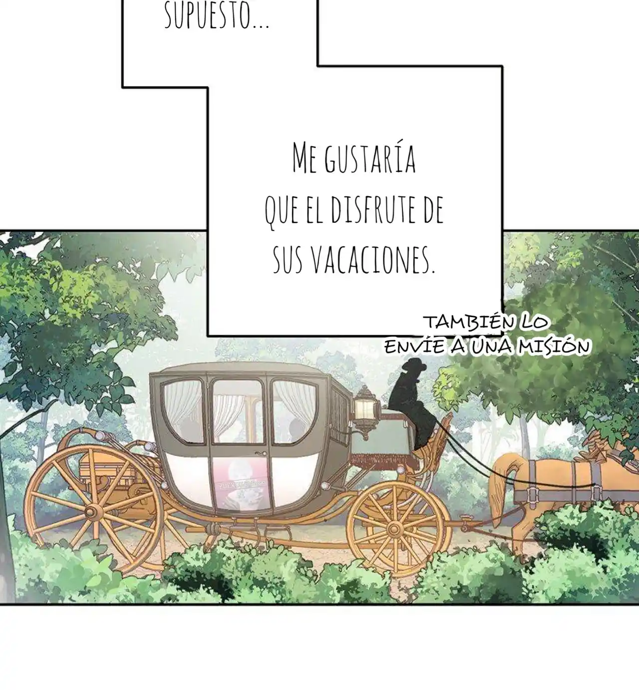 La Nueva Moda De La Reina Cesia - Capítulo 88 - Página 50 - LectorTMOo