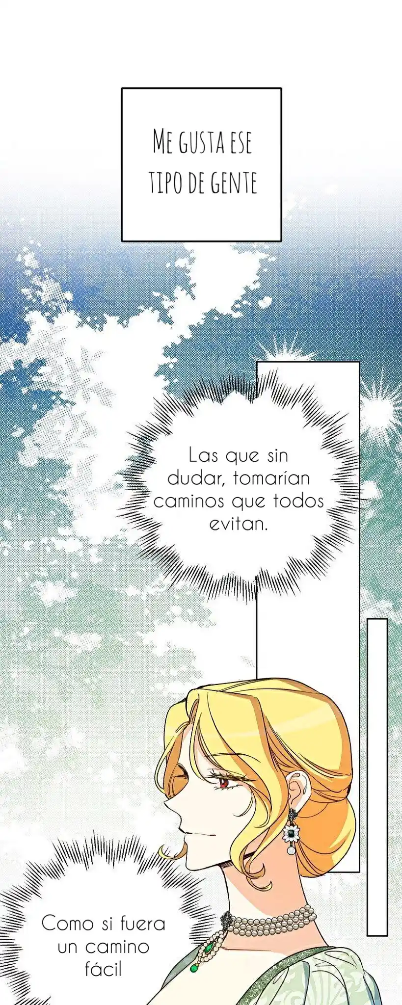 La Nueva Moda De La Reina Cesia - Capítulo 88 - Página 51 - LectorTMOo