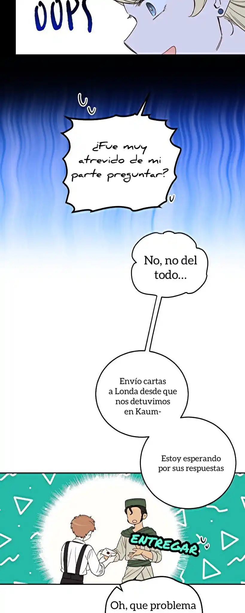 La Nueva Moda De La Reina Cesia - Capítulo 88 - Página 59 - LectorTMOo