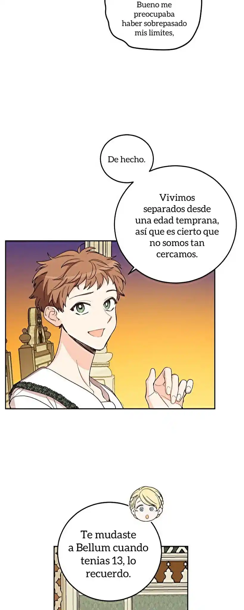 La Nueva Moda De La Reina Cesia - Capítulo 88 - Página 60 - LectorTMOo