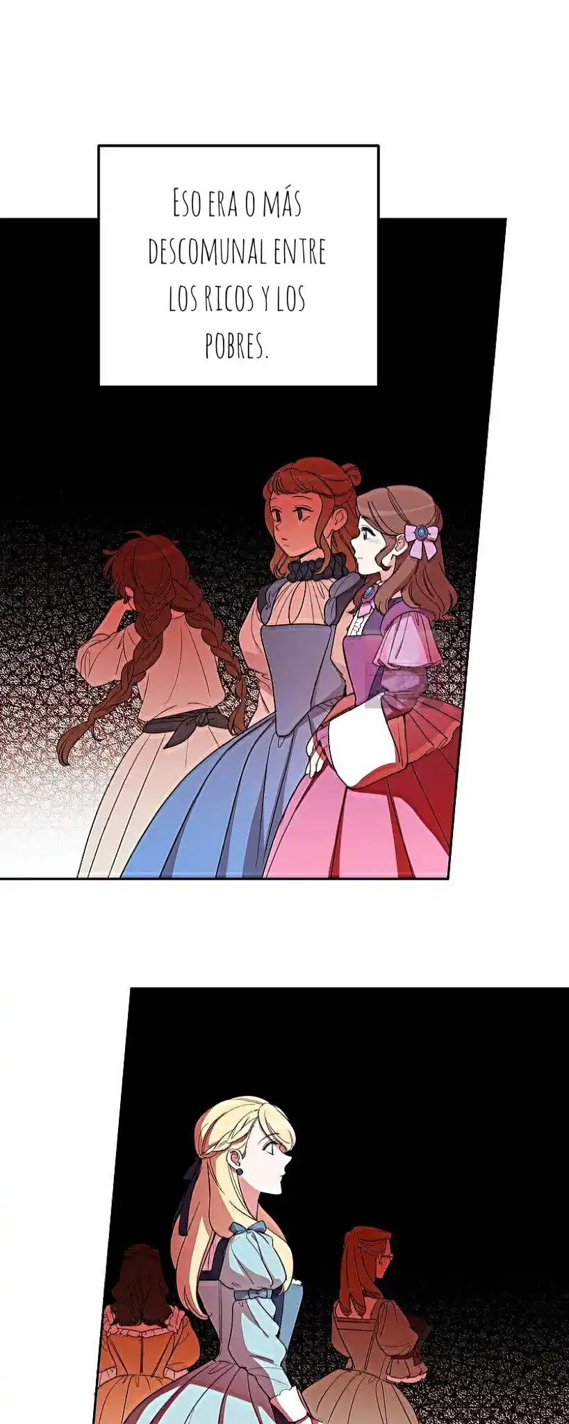 La Nueva Moda De La Reina Cesia - Capítulo 88 - Página 63 - LectorTMOo