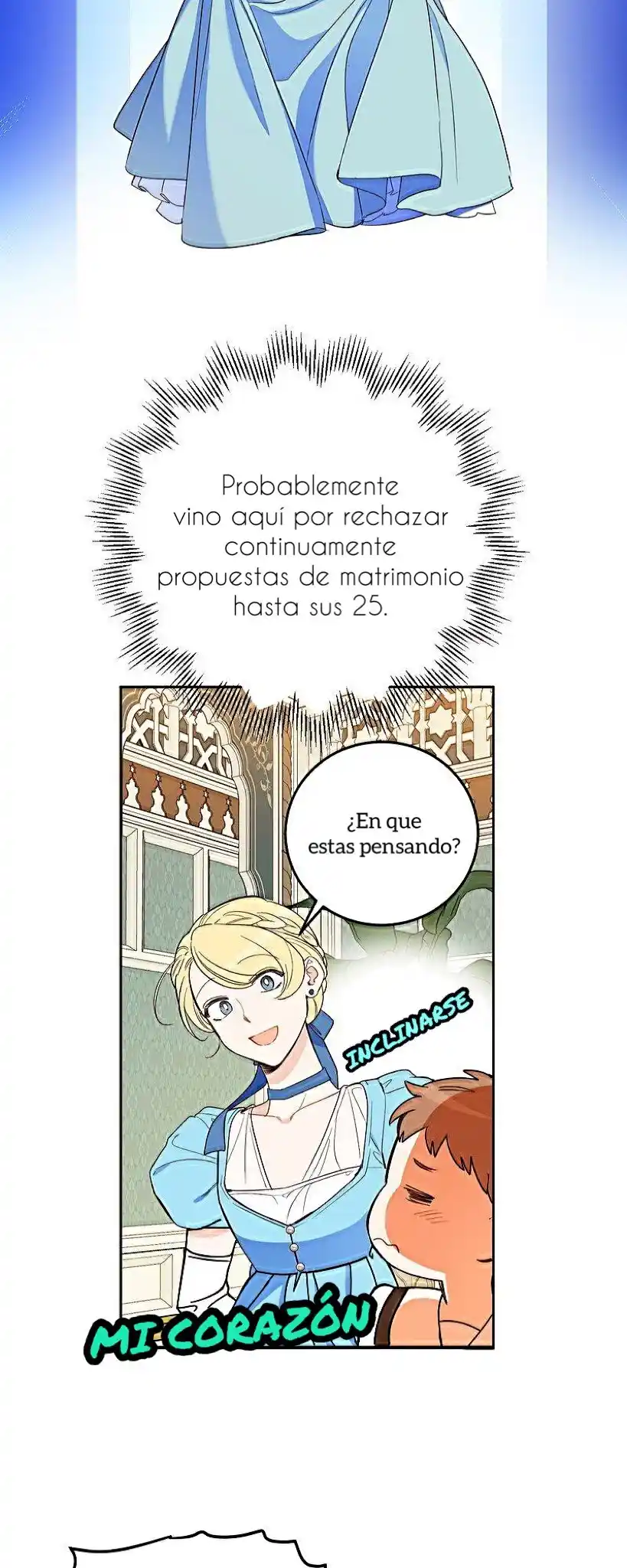 La Nueva Moda De La Reina Cesia - Capítulo 88 - Página 65 - LectorTMOo