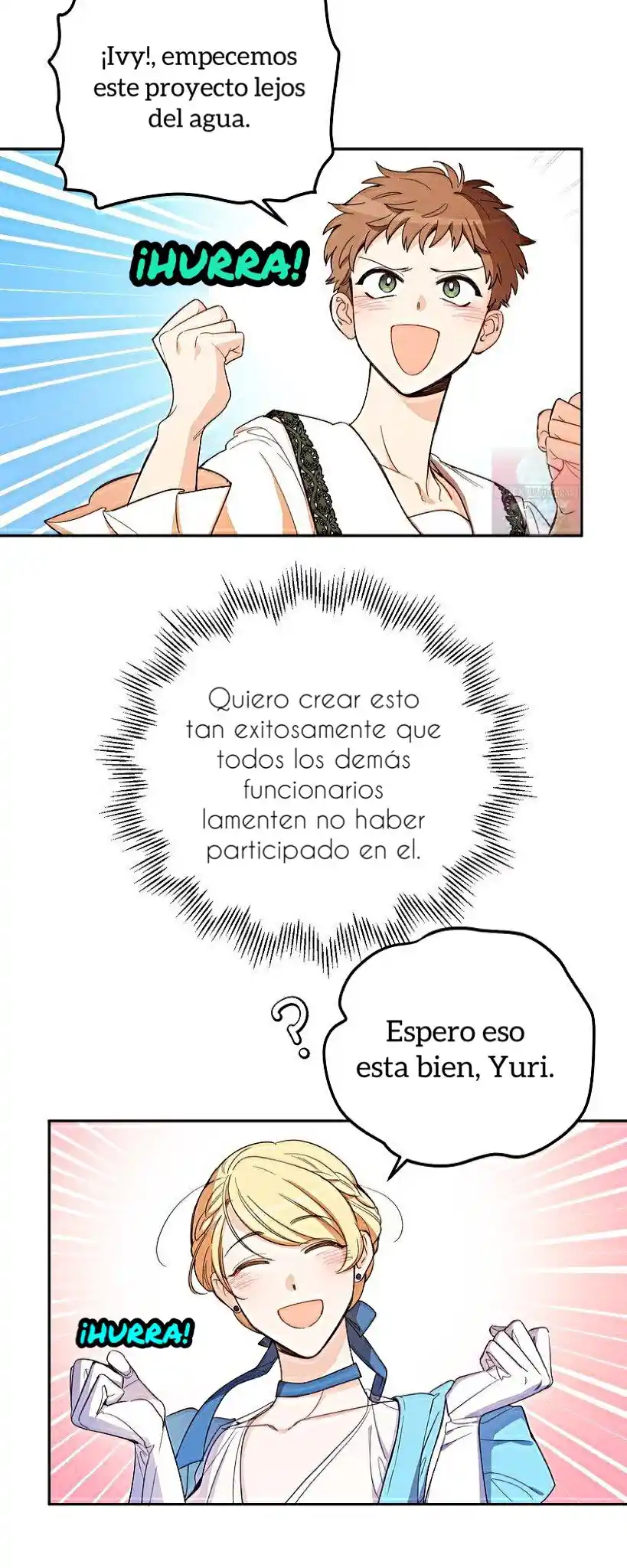 La Nueva Moda De La Reina Cesia - Capítulo 88 - Página 66 - LectorTMOo