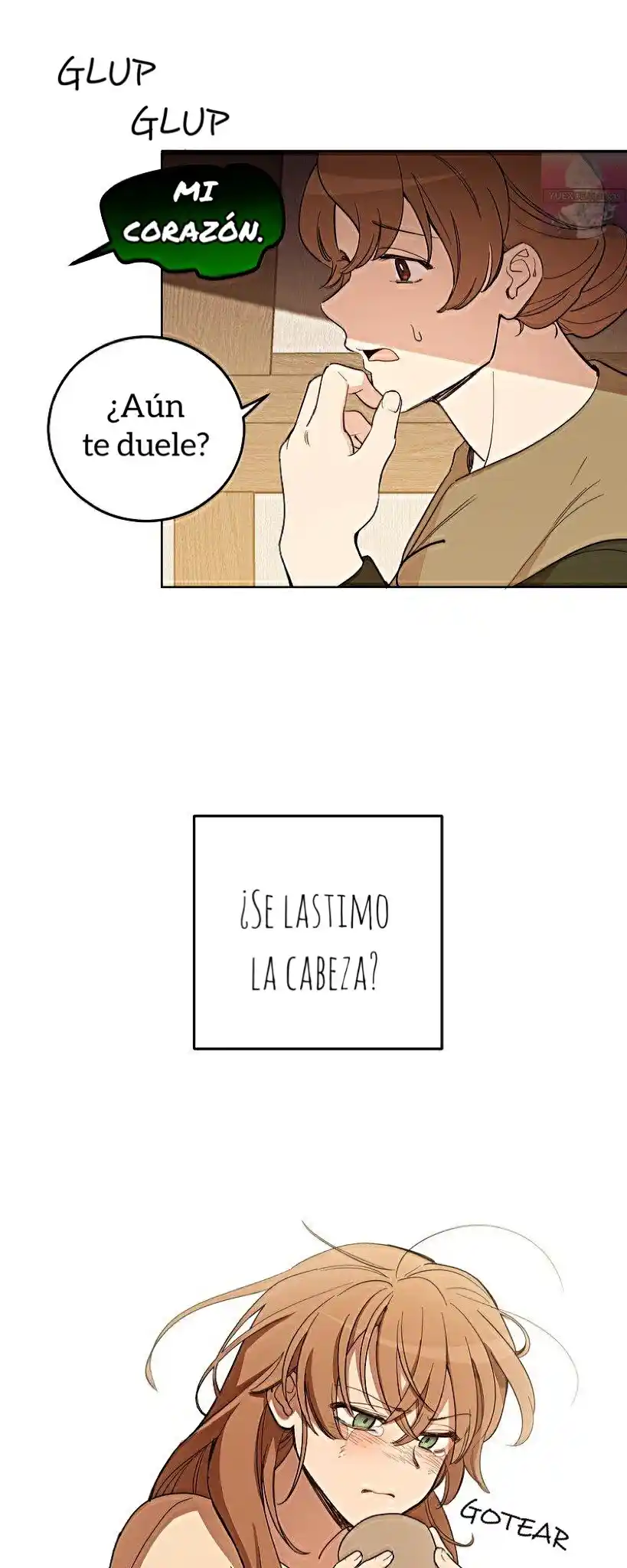 La Nueva Moda De La Reina Cesia - Capítulo 89 - Página 9 - LectorTMOo