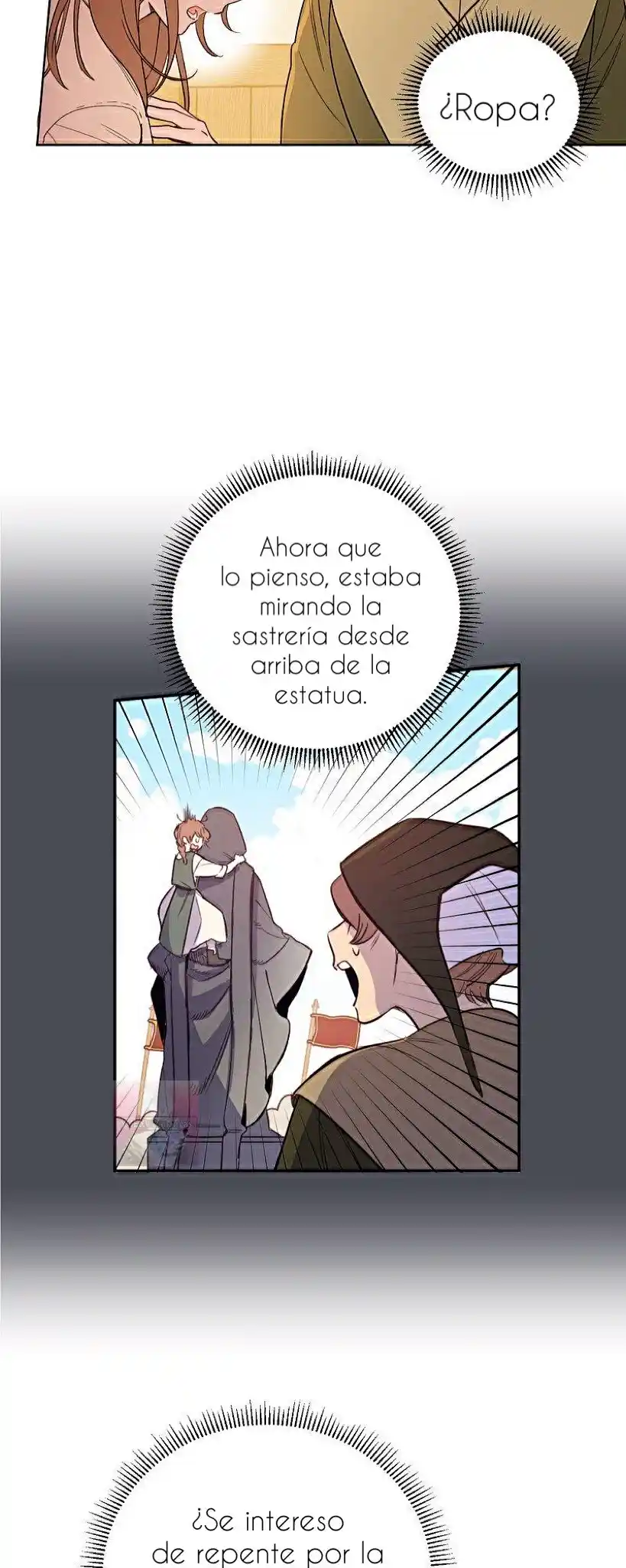 La Nueva Moda De La Reina Cesia - Capítulo 89 - Página 11 - LectorTMOo