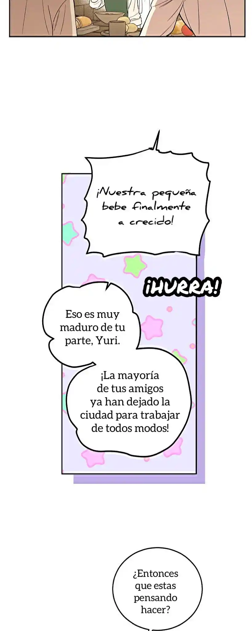 La Nueva Moda De La Reina Cesia - Capítulo 89 - Página 15 - LectorTMOo