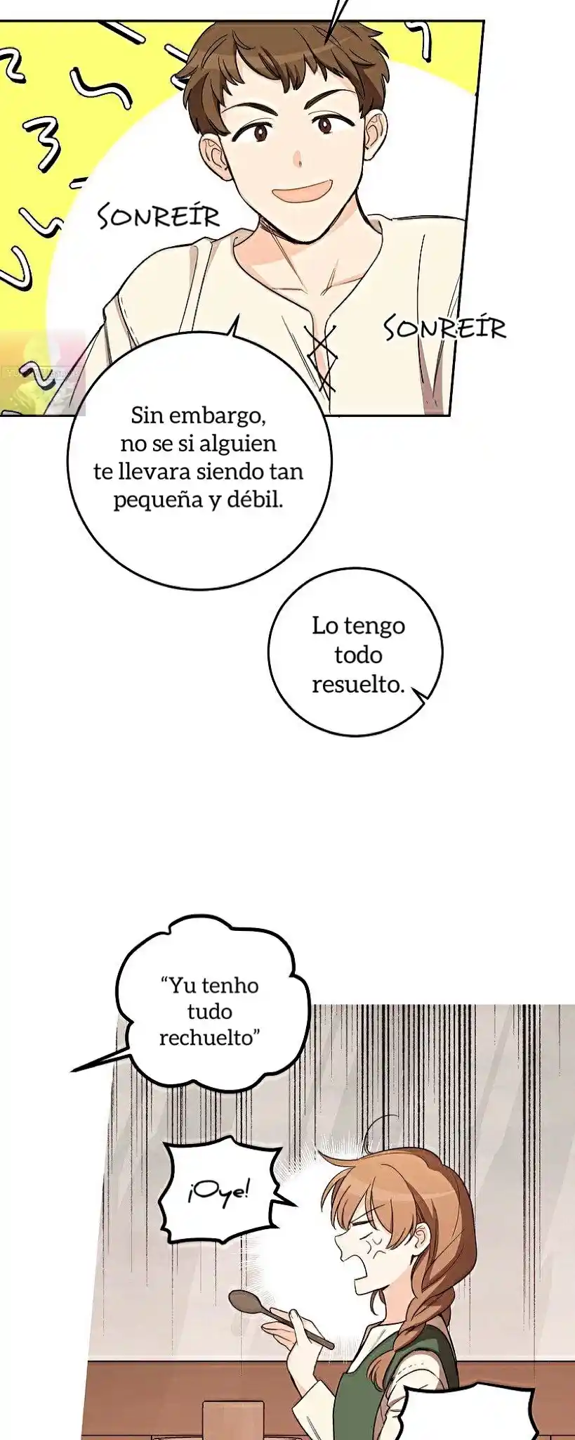 La Nueva Moda De La Reina Cesia - Capítulo 89 - Página 16 - LectorTMOo