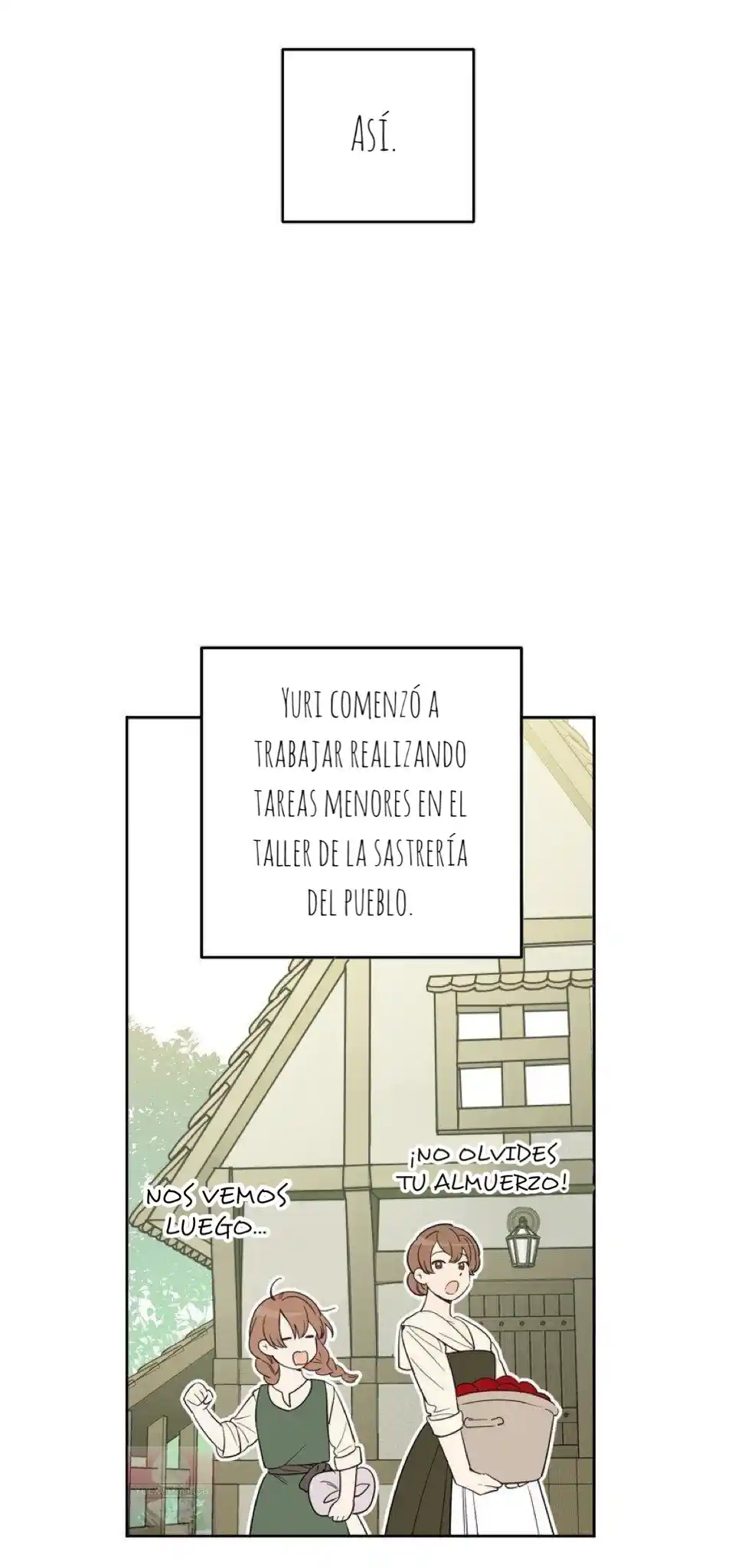La Nueva Moda De La Reina Cesia - Capítulo 89 - Página 18 - LectorTMOo