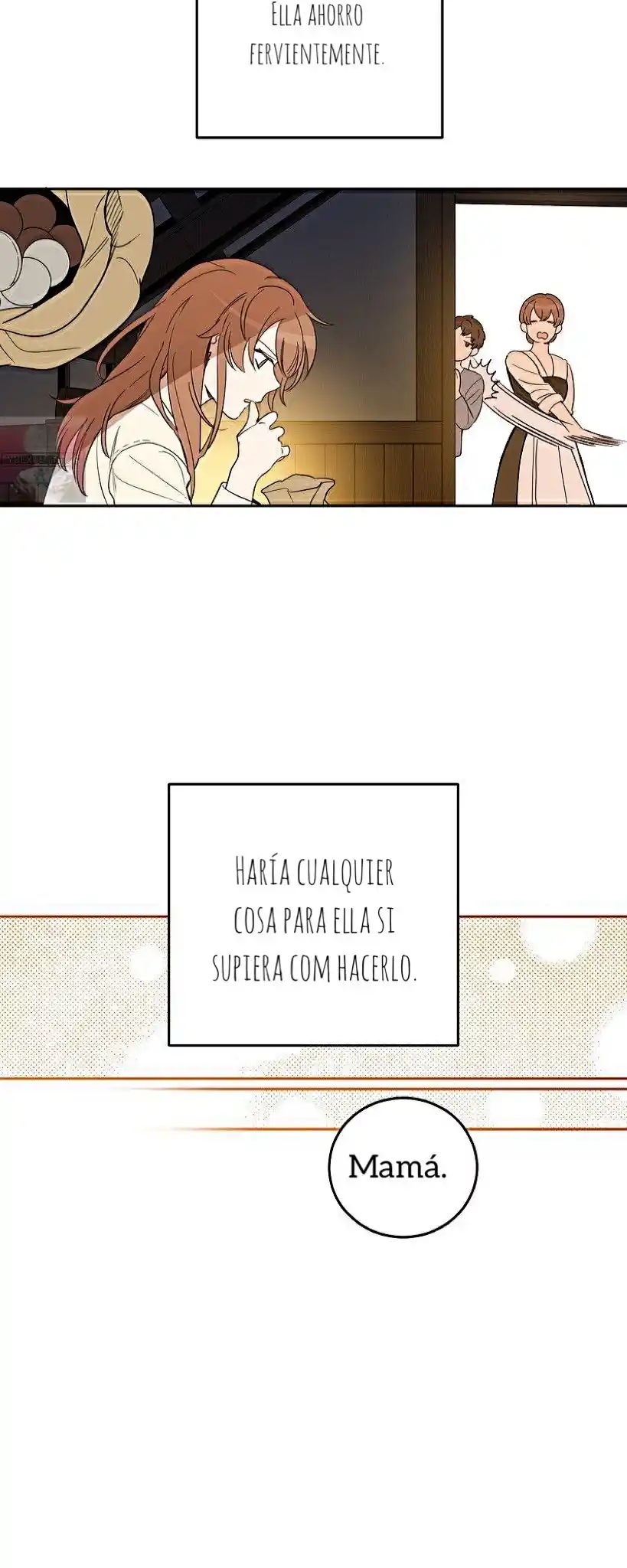 La Nueva Moda De La Reina Cesia - Capítulo 89 - Página 20 - LectorTMOo
