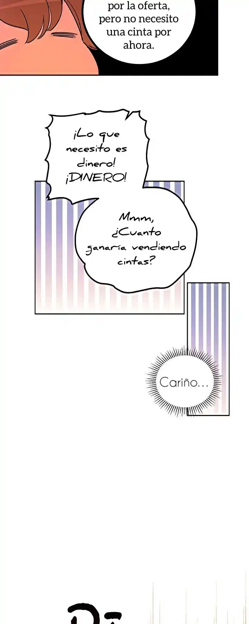 La Nueva Moda De La Reina Cesia - Capítulo 89 - Página 26 - LectorTMOo