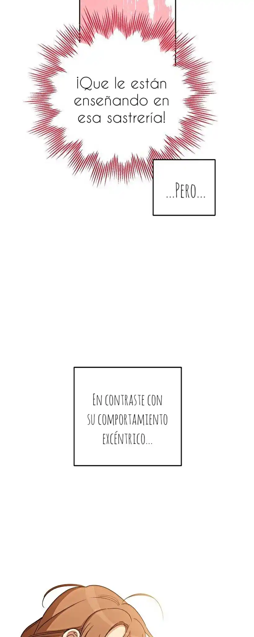 La Nueva Moda De La Reina Cesia - Capítulo 89 - Página 29 - LectorTMOo