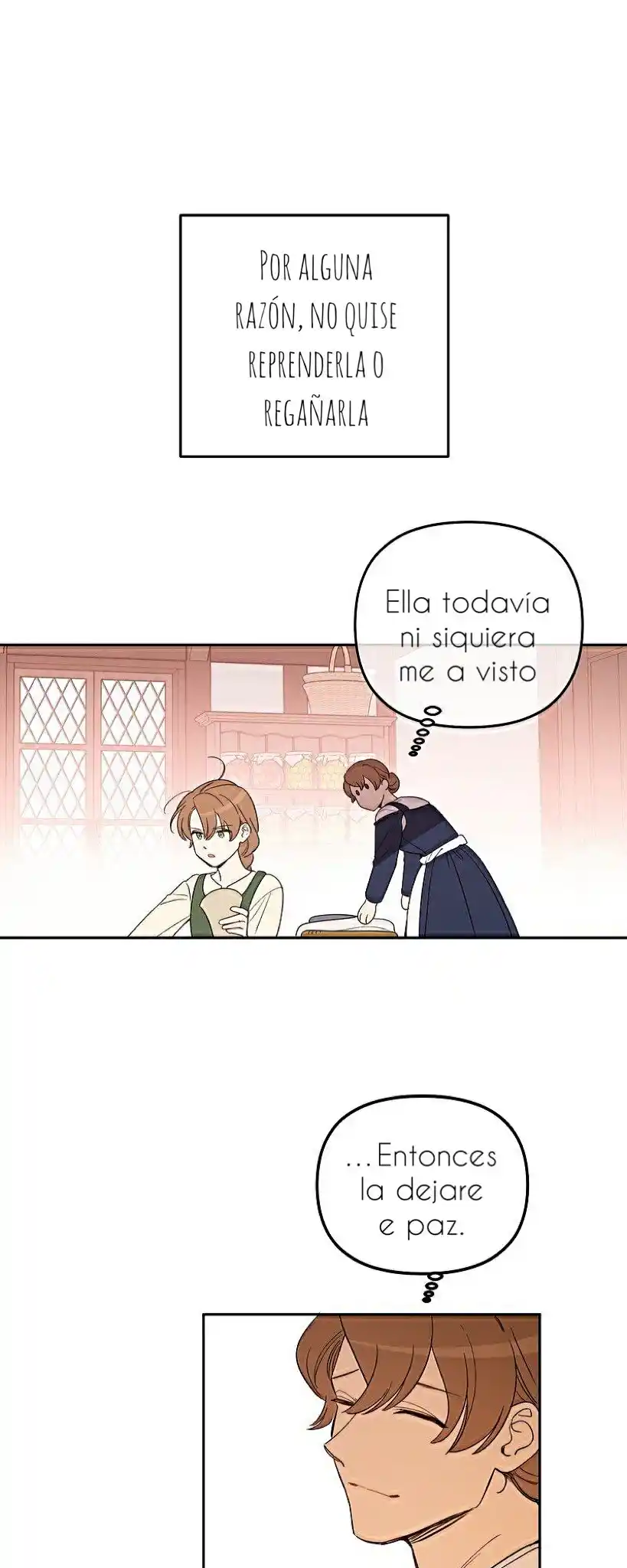 La Nueva Moda De La Reina Cesia - Capítulo 89 - Página 31 - LectorTMOo