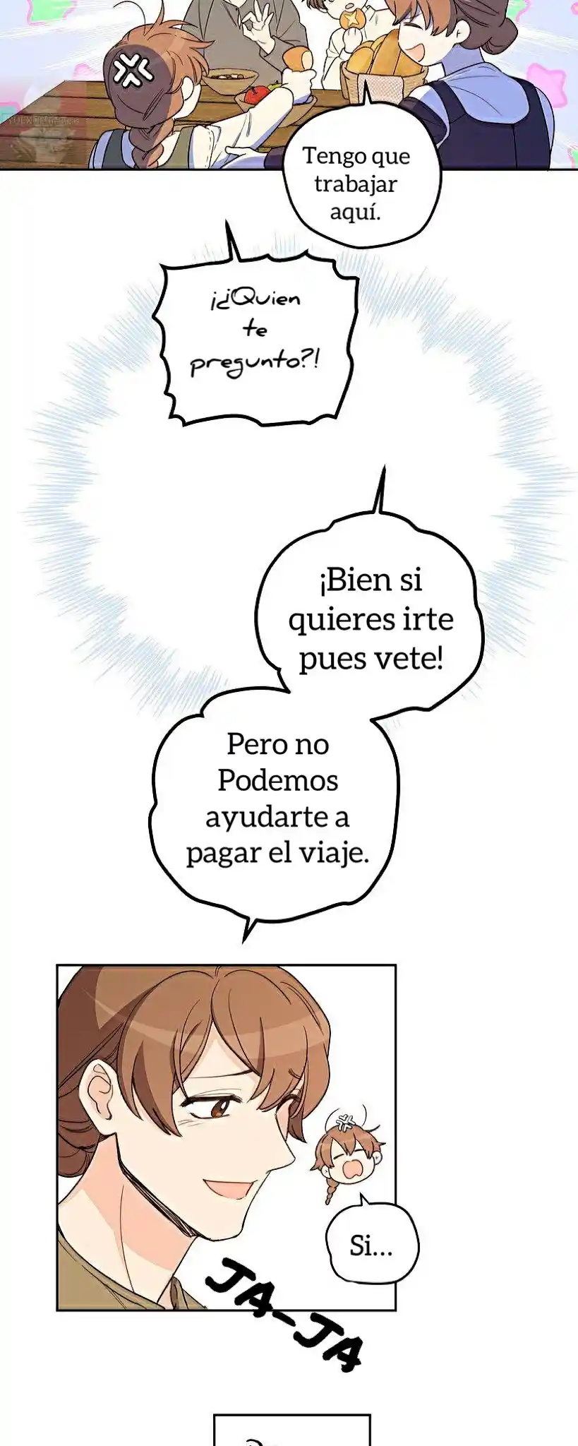 La Nueva Moda De La Reina Cesia - Capítulo 89 - Página 36 - LectorTMOo
