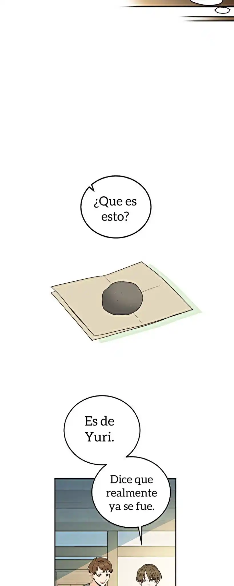La Nueva Moda De La Reina Cesia - Capítulo 89 - Página 38 - LectorTMOo