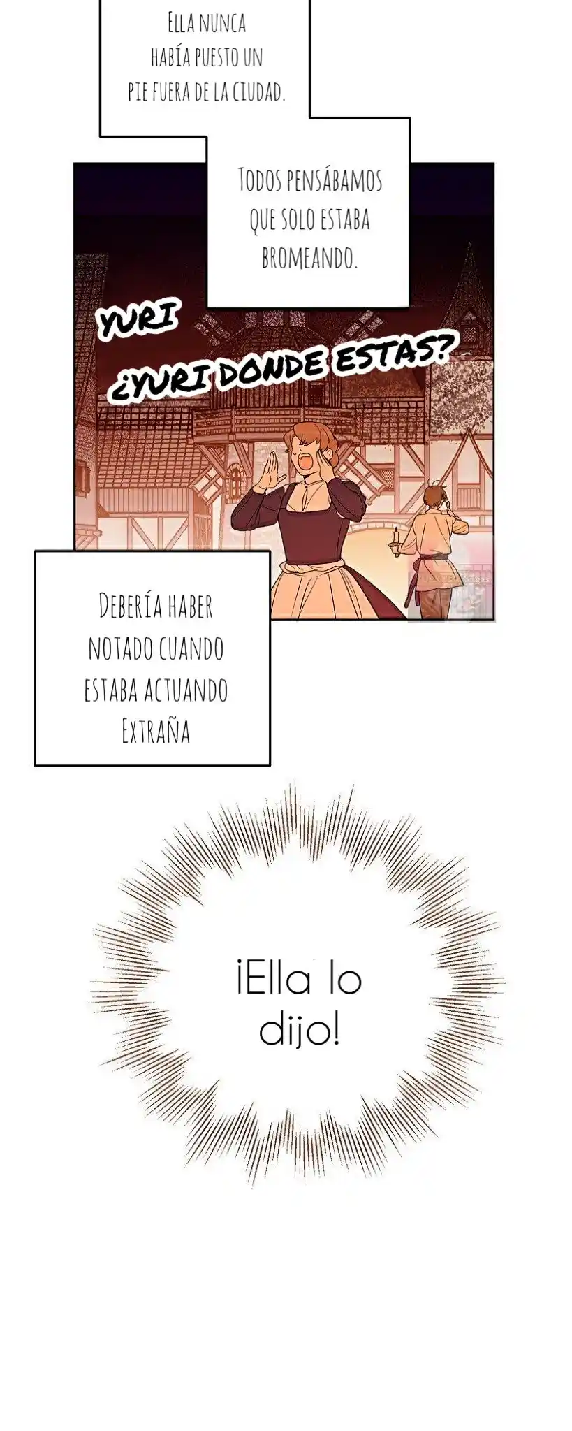 La Nueva Moda De La Reina Cesia - Capítulo 89 - Página 41 - LectorTMOo
