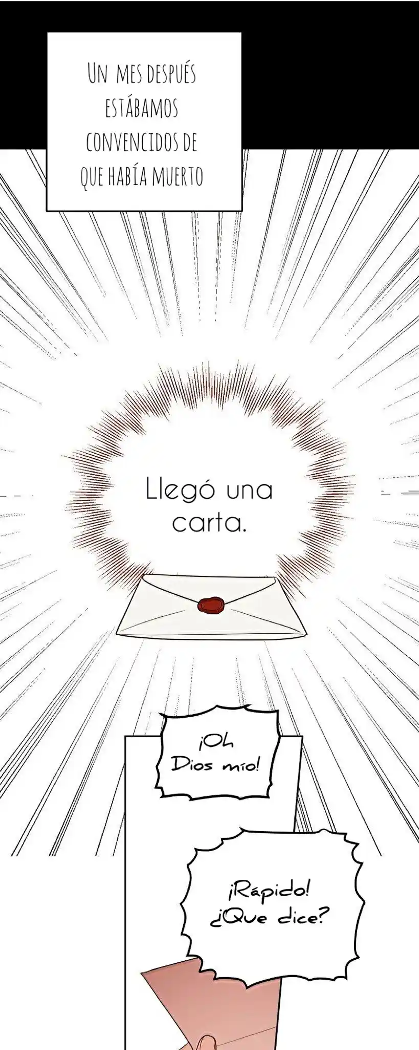 La Nueva Moda De La Reina Cesia - Capítulo 89 - Página 42 - LectorTMOo