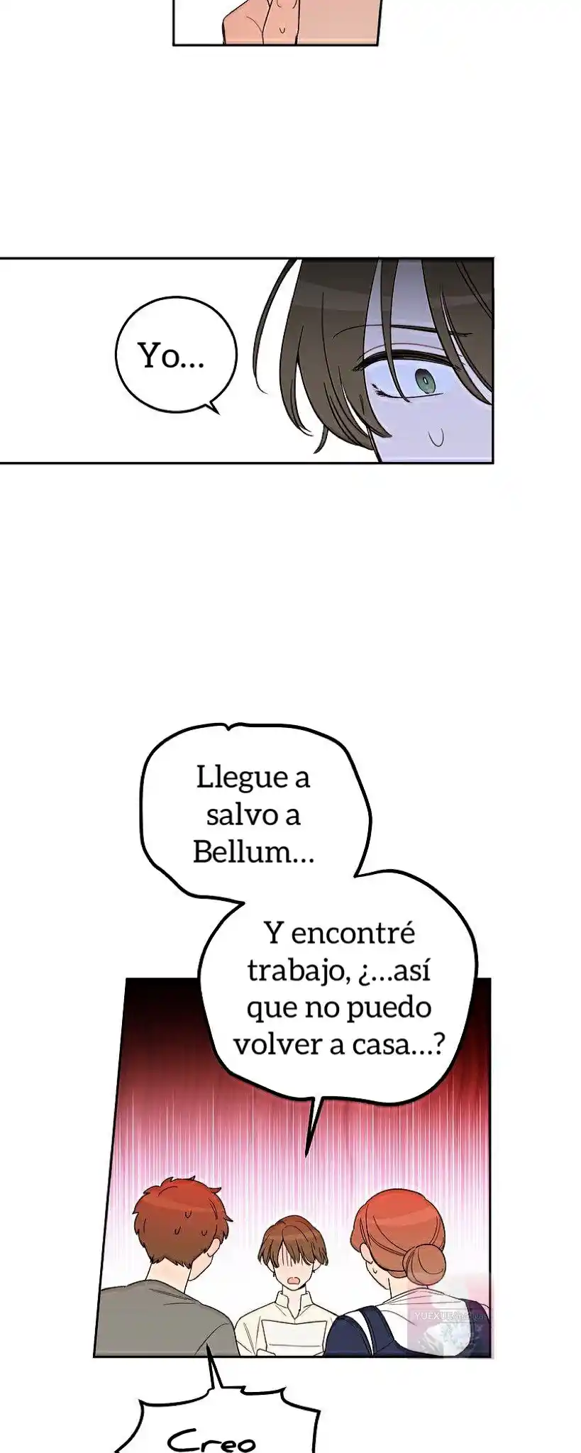 La Nueva Moda De La Reina Cesia - Capítulo 89 - Página 43 - LectorTMOo
