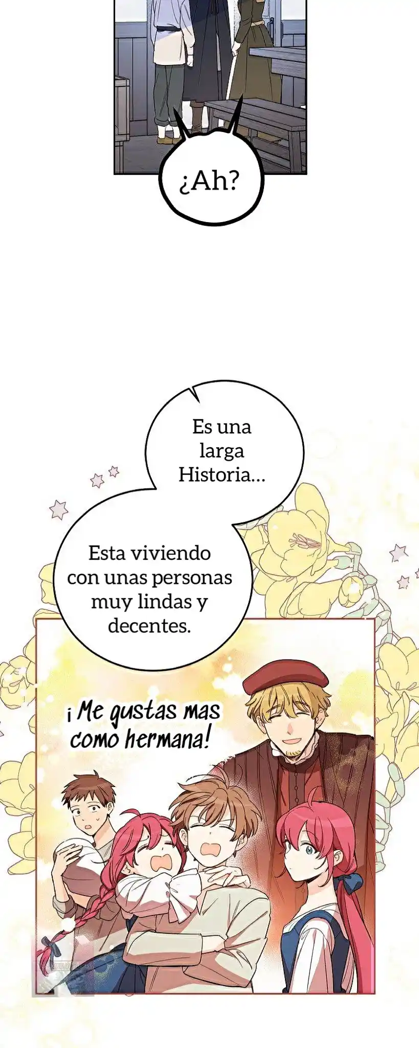 La Nueva Moda De La Reina Cesia - Capítulo 89 - Página 48 - LectorTMOo