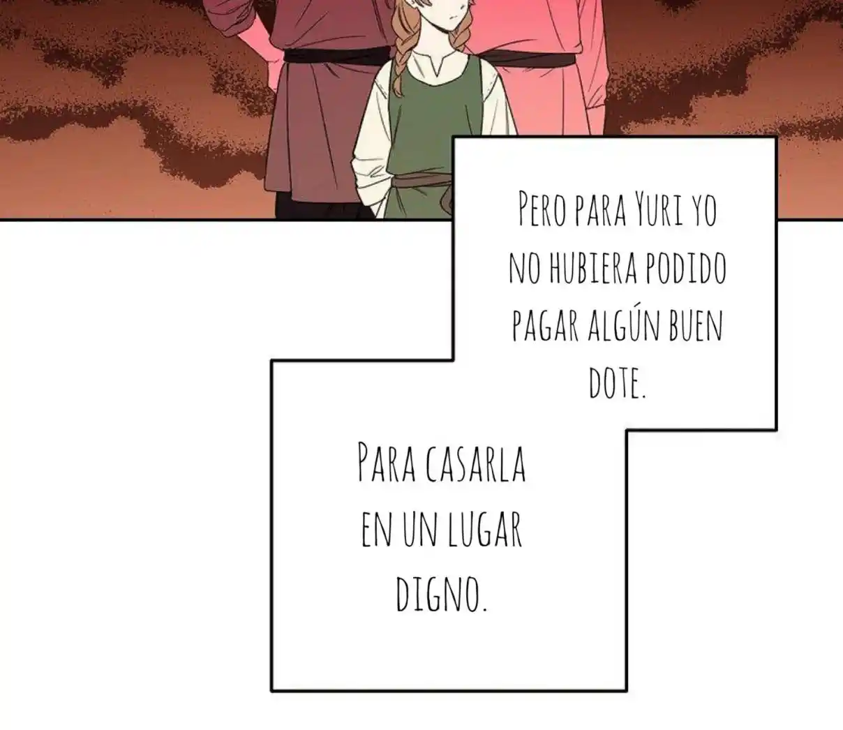La Nueva Moda De La Reina Cesia - Capítulo 89 - Página 51 - LectorTMOo