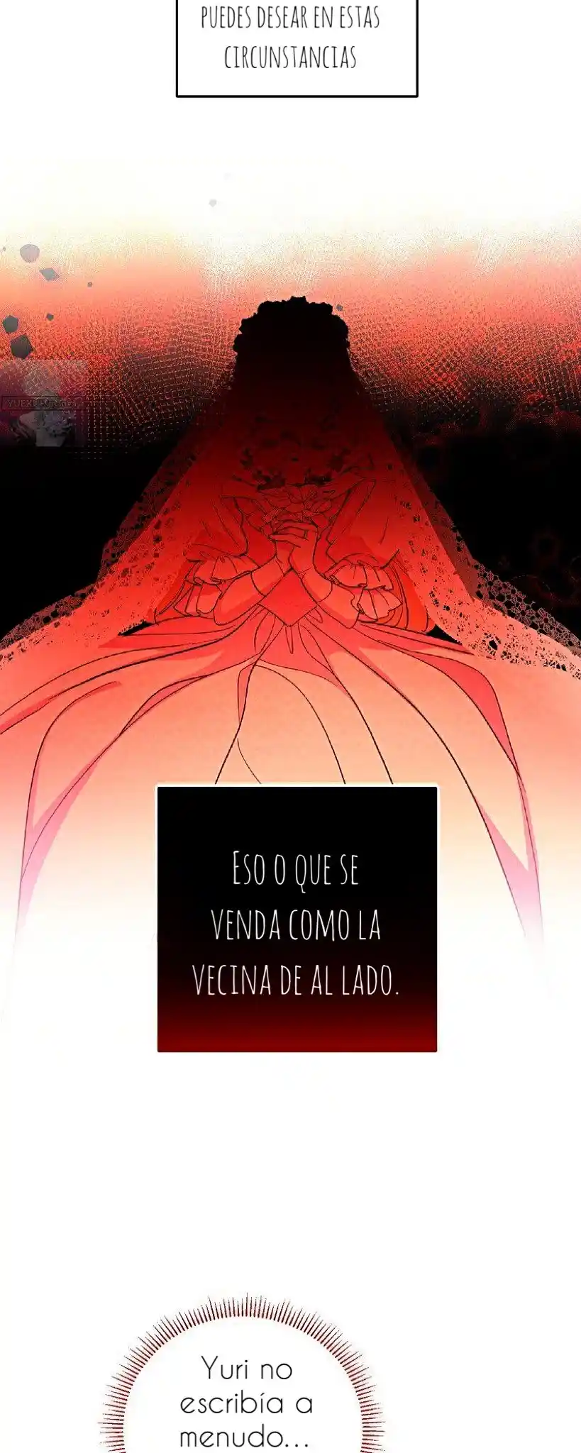 La Nueva Moda De La Reina Cesia - Capítulo 89 - Página 53 - LectorTMOo
