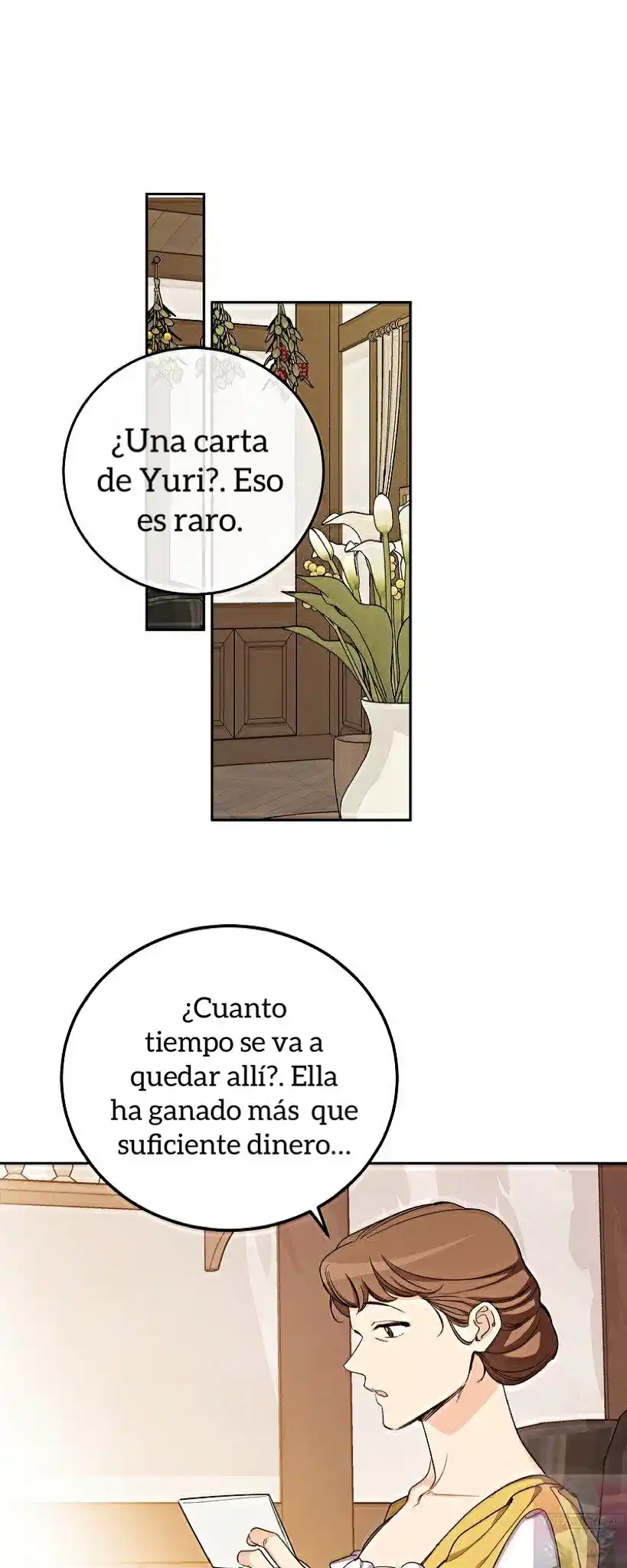 La Nueva Moda De La Reina Cesia - Capítulo 89 - Página 57 - LectorTMOo