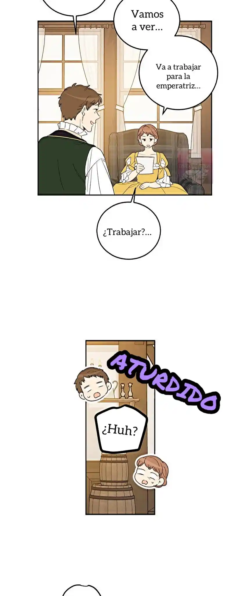 La Nueva Moda De La Reina Cesia - Capítulo 89 - Página 59 - LectorTMOo