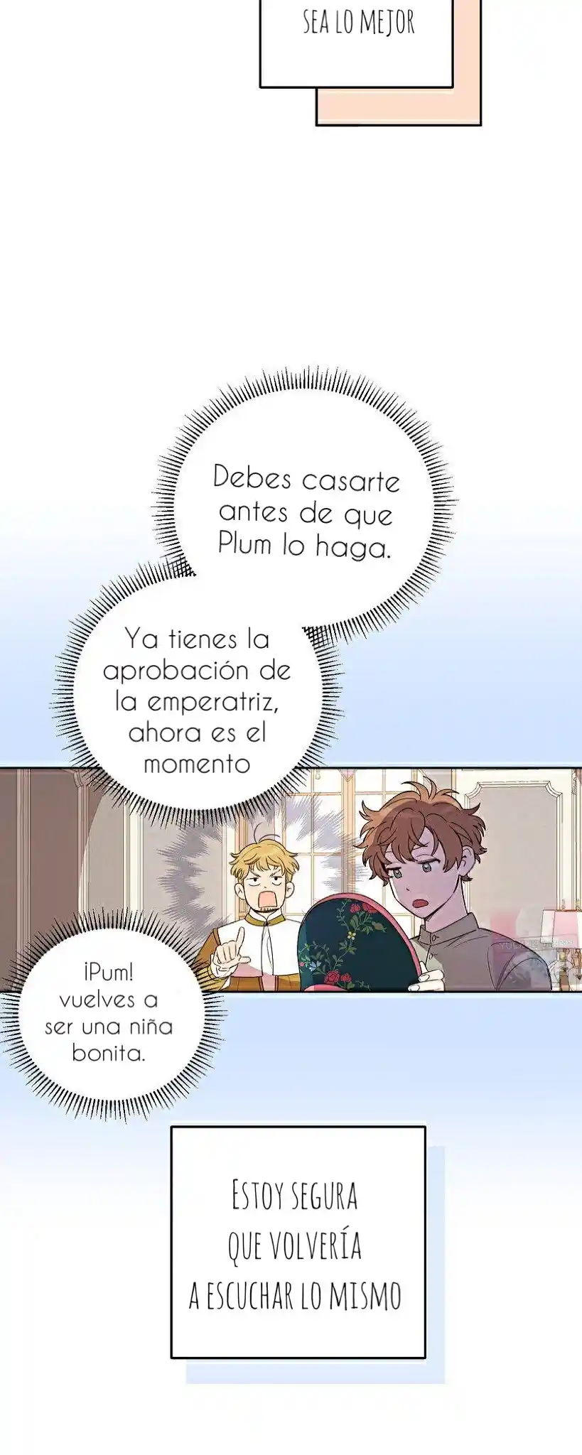La Nueva Moda De La Reina Cesia - Capítulo 89 - Página 64 - LectorTMOo
