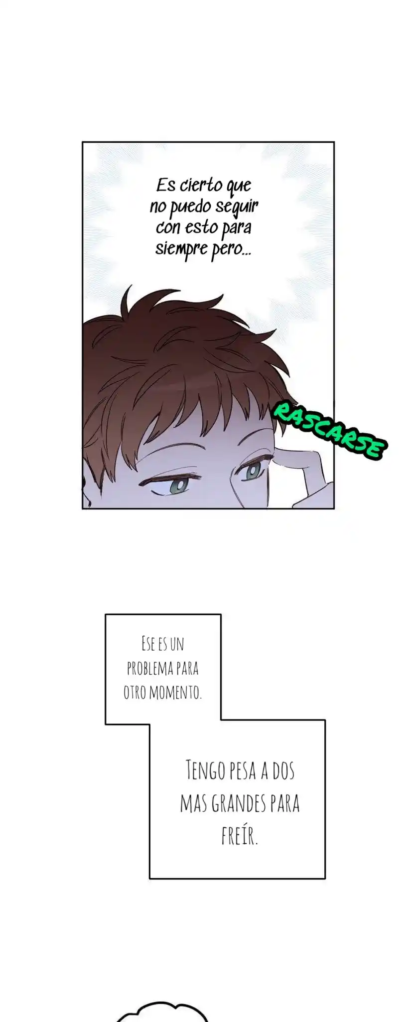 La Nueva Moda De La Reina Cesia - Capítulo 89 - Página 65 - LectorTMOo