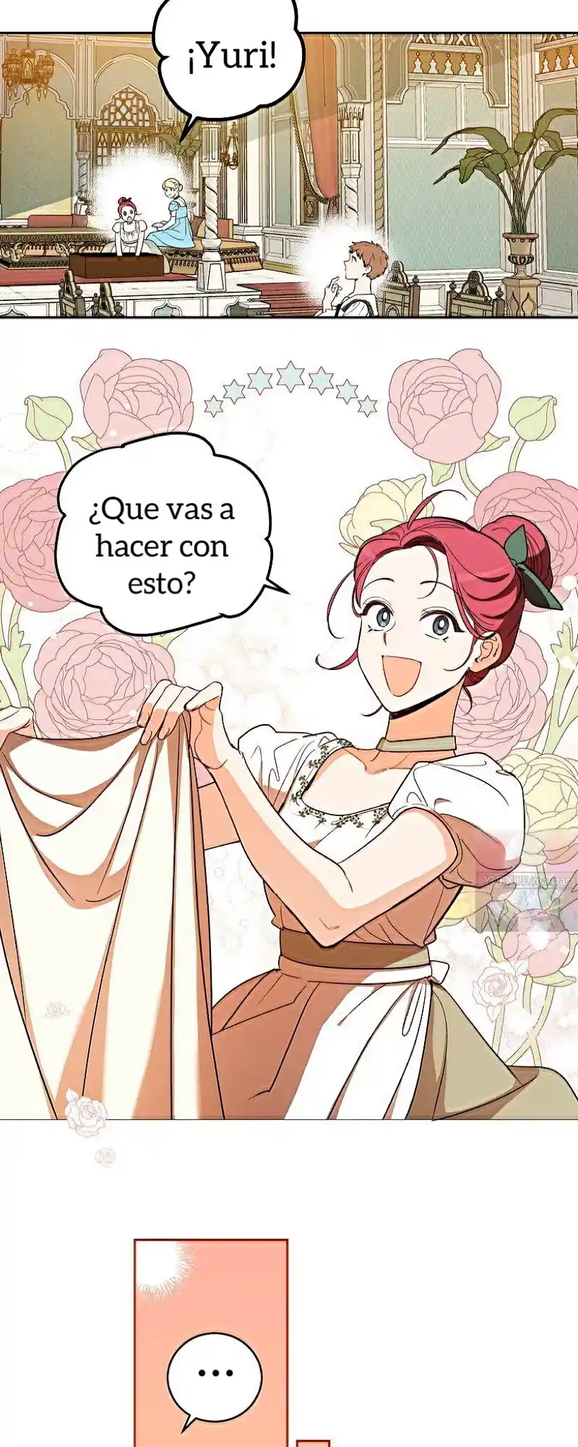 La Nueva Moda De La Reina Cesia - Capítulo 89 - Página 66 - LectorTMOo