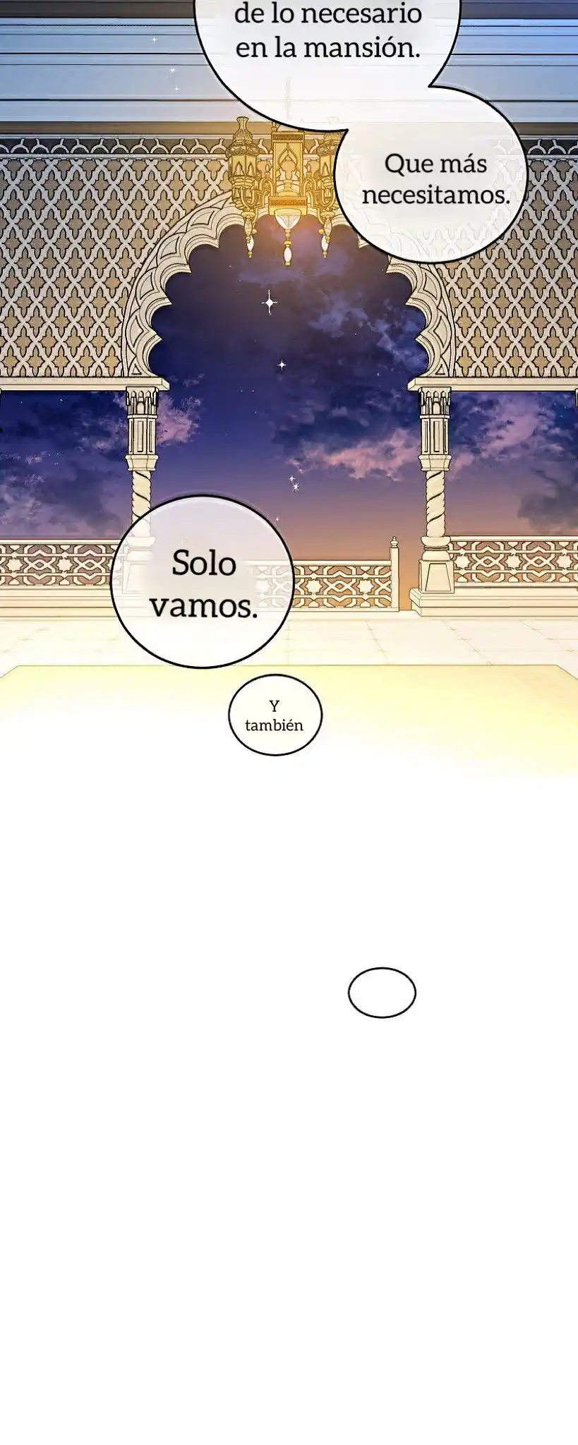 La Nueva Moda De La Reina Cesia - Capítulo 89 - Página 72 - LectorTMOo