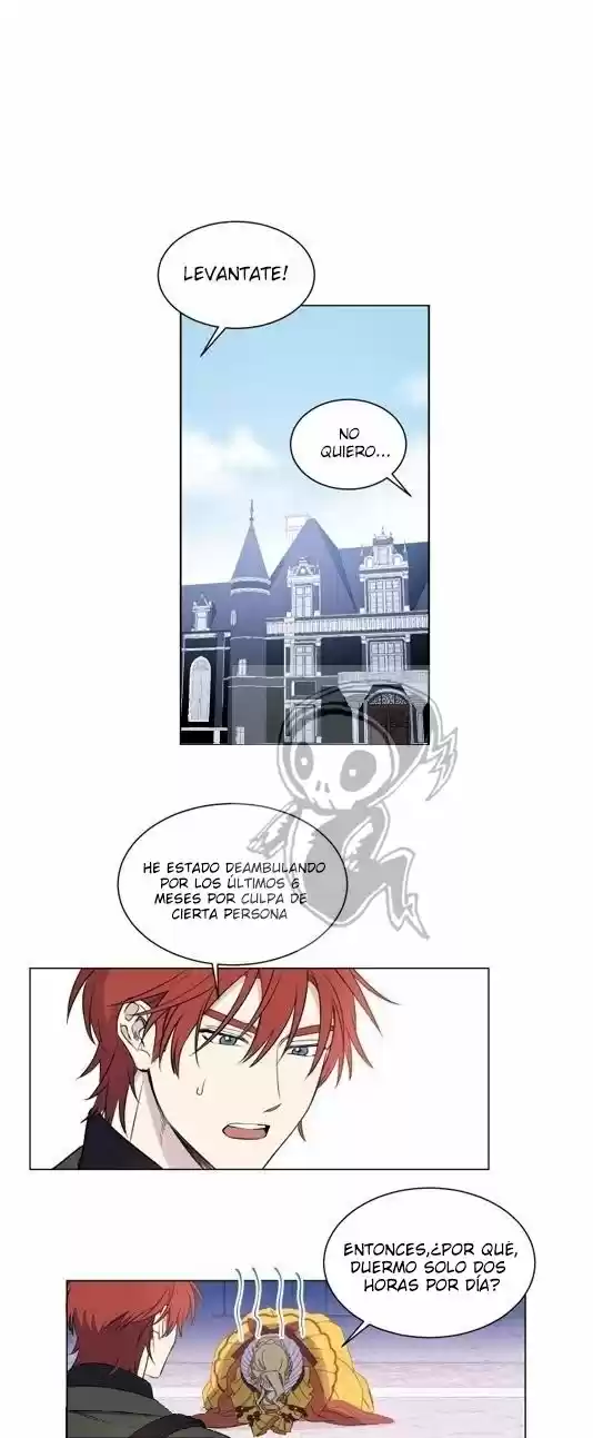 La Nueva Moda De La Reina Cesia - Capítulo 9 - Página 4 - LectorTMOo