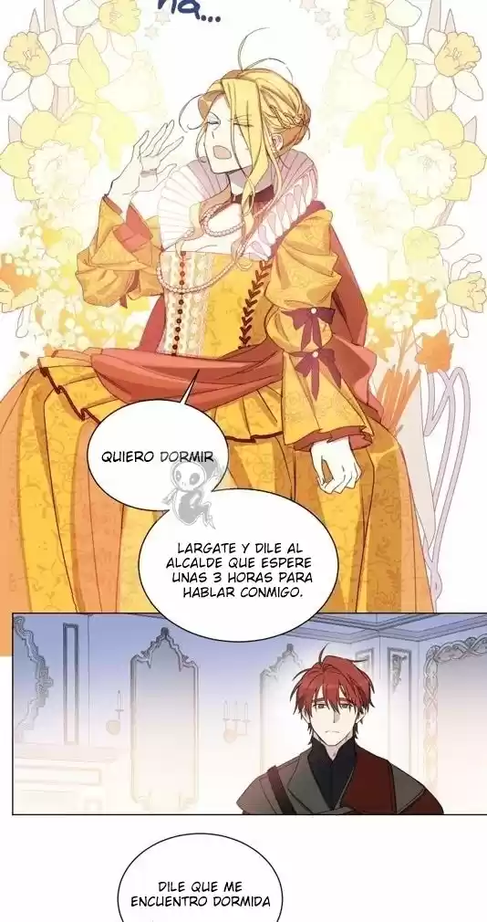 La Nueva Moda De La Reina Cesia - Capítulo 9 - Página 7 - LectorTMOo