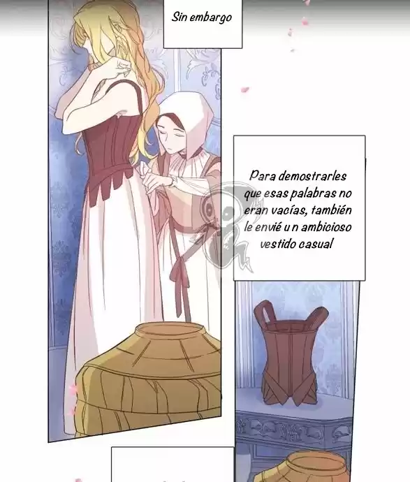 La Nueva Moda De La Reina Cesia - Capítulo 9 - Página 18 - LectorTMOo