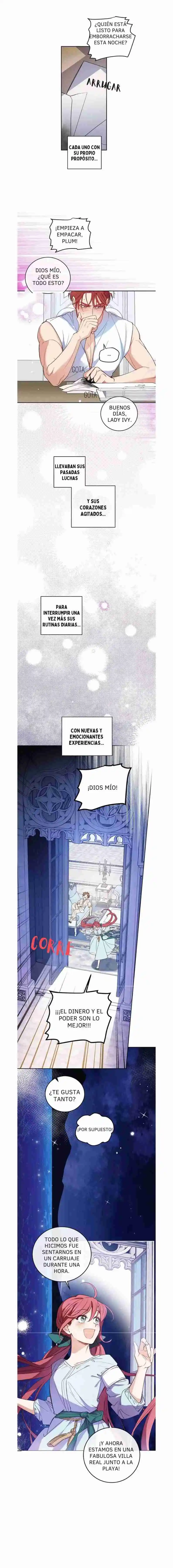 La Nueva Moda De La Reina Cesia - Capítulo 90 - Página 9 - LectorTMOo