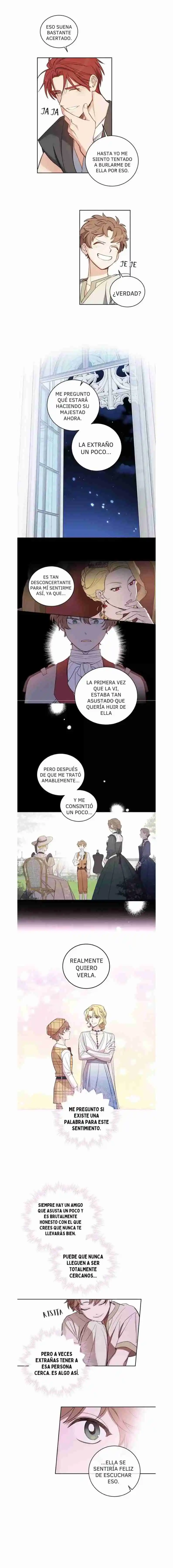La Nueva Moda De La Reina Cesia - Capítulo 90 - Página 12 - LectorTMOo