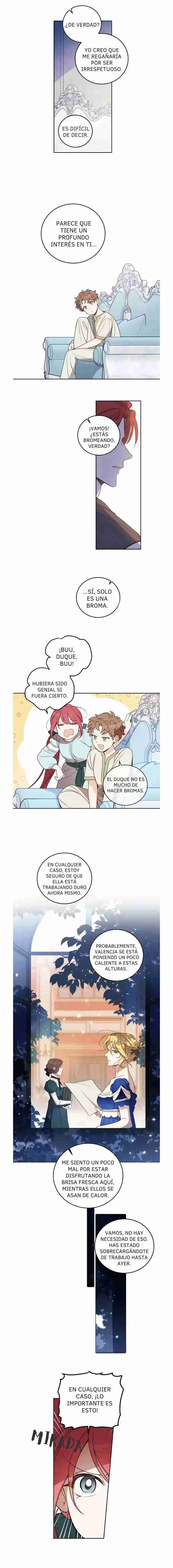La Nueva Moda De La Reina Cesia - Capítulo 90 - Página 13 - LectorTMOo