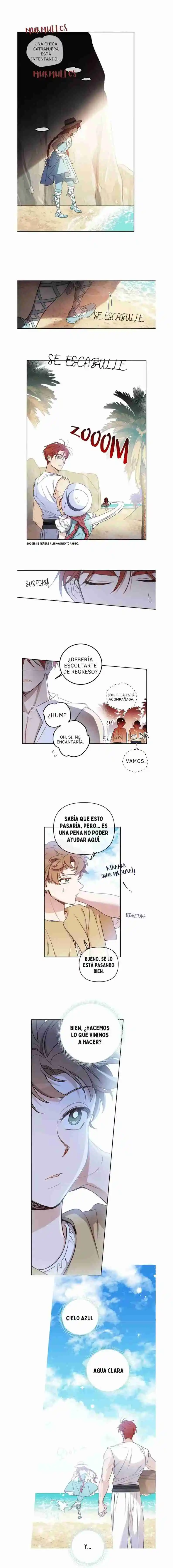 La Nueva Moda De La Reina Cesia - Capítulo 91 - Página 4 - LectorTMOo
