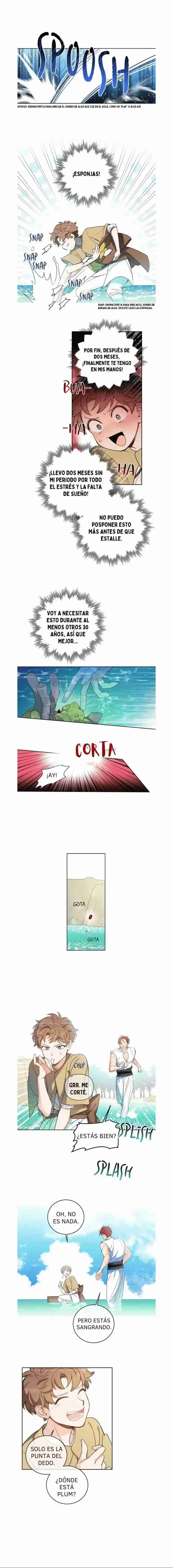 La Nueva Moda De La Reina Cesia - Capítulo 91 - Página 5 - LectorTMOo