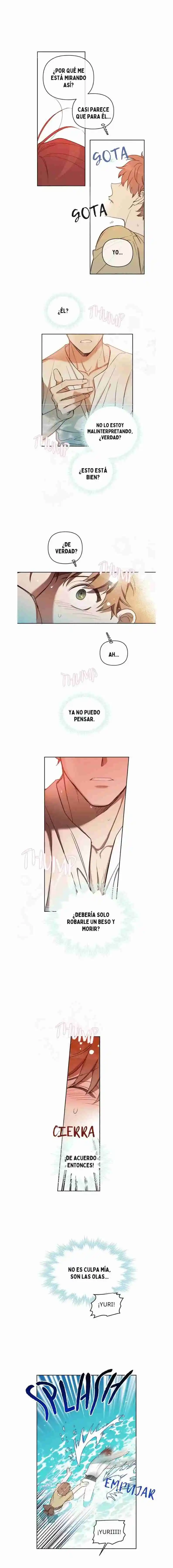 La Nueva Moda De La Reina Cesia - Capítulo 91 - Página 10 - LectorTMOo