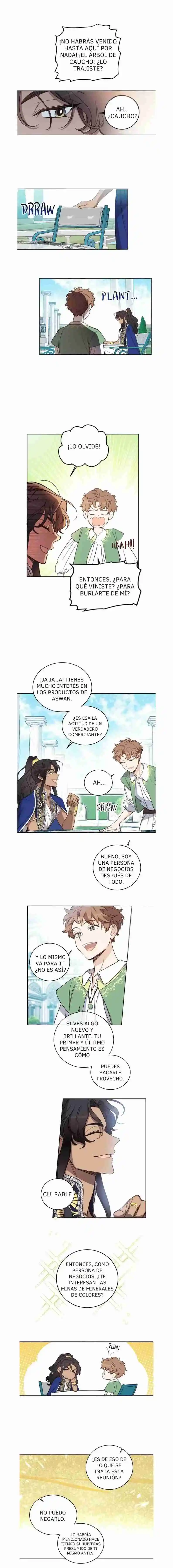 La Nueva Moda De La Reina Cesia - Capítulo 92 - Página 9 - LectorTMOo