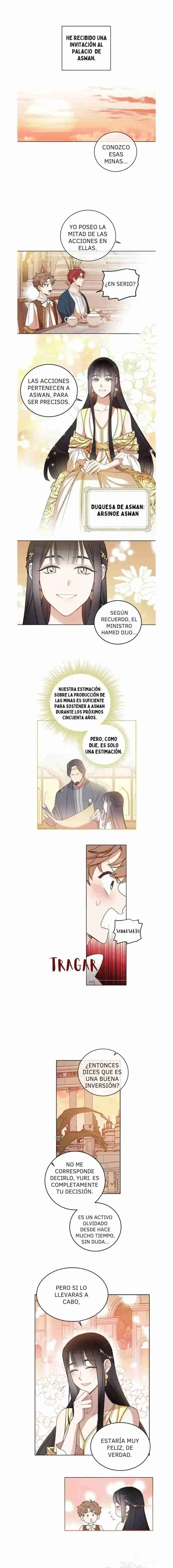 La Nueva Moda De La Reina Cesia - Capítulo 93 - Página 6 - LectorTMOo