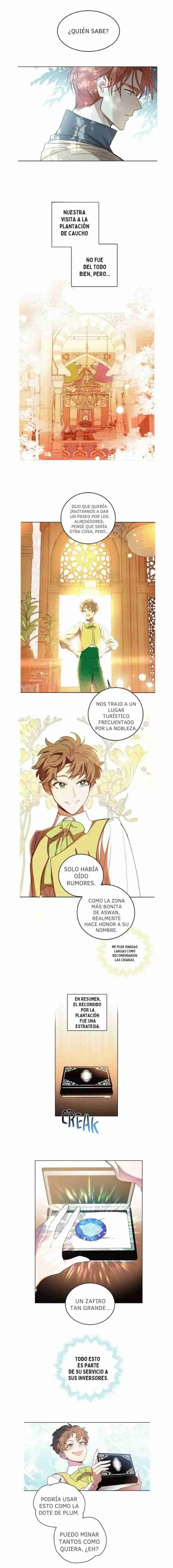 La Nueva Moda De La Reina Cesia - Capítulo 94 - Página 10 - LectorTMOo