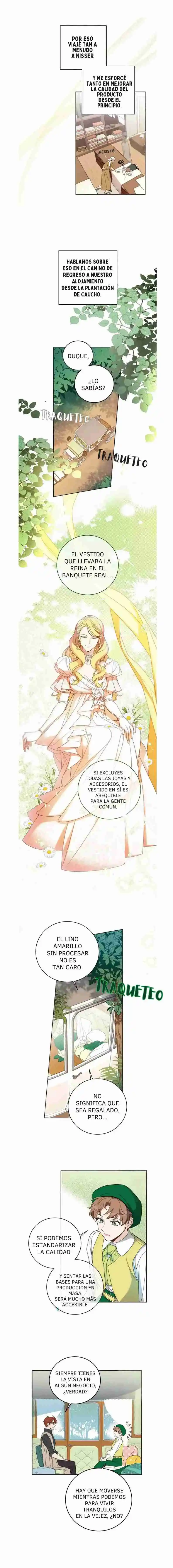 La Nueva Moda De La Reina Cesia - Capítulo 95 - Página 2 - LectorTMOo