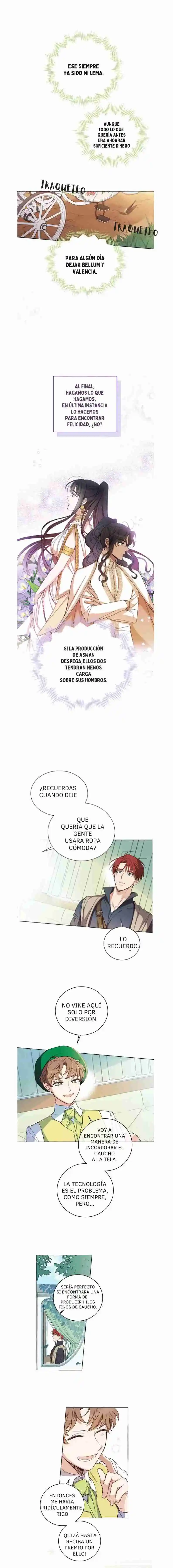 La Nueva Moda De La Reina Cesia - Capítulo 95 - Página 3 - LectorTMOo