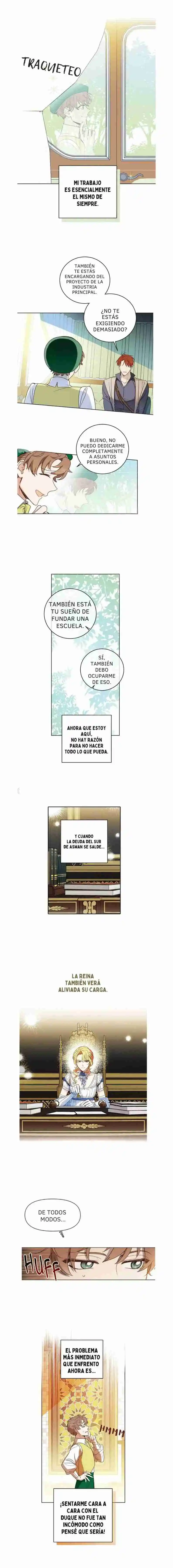 La Nueva Moda De La Reina Cesia - Capítulo 95 - Página 4 - LectorTMOo