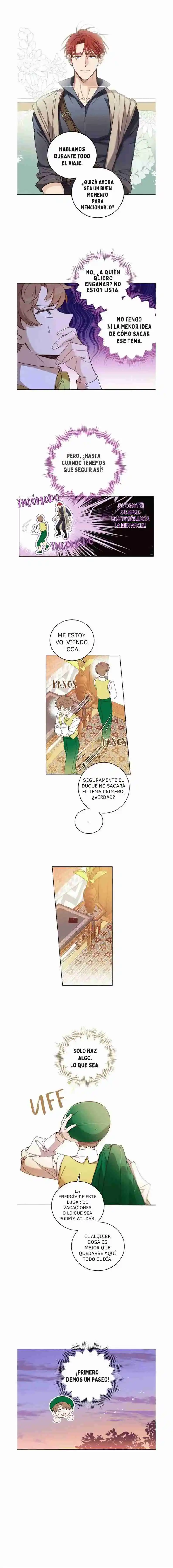 La Nueva Moda De La Reina Cesia - Capítulo 95 - Página 5 - LectorTMOo