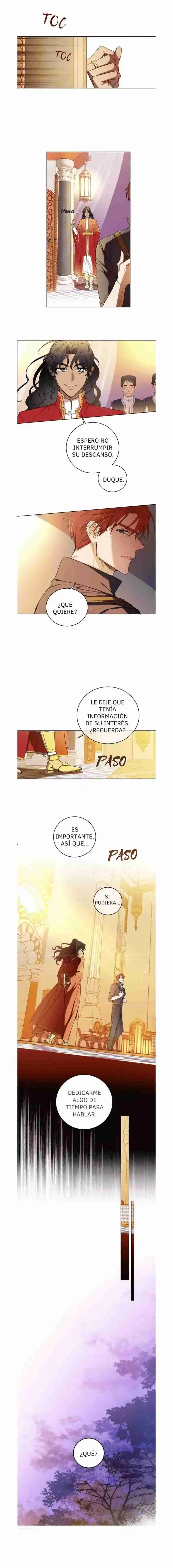 La Nueva Moda De La Reina Cesia - Capítulo 95 - Página 6 - LectorTMOo