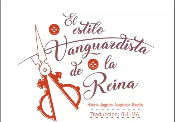 La Nueva Moda De La Reina Cesia - Capítulo 99 - Página 7 - LectorTMOo