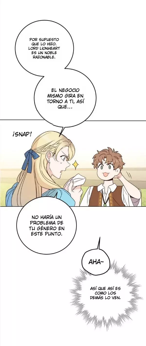 La Nueva Moda De La Reina Cesia - Capítulo 99 - Página 30 - LectorTMOo